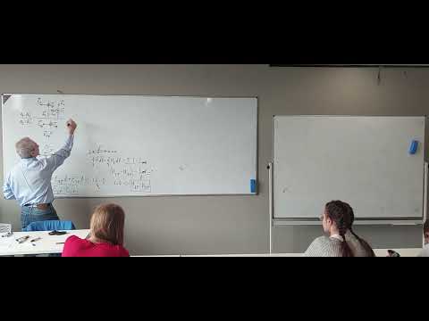 Видео: Оптика. 2025. Л3. Потеря полуволны. Интерференция на пленке, клине, линзе. Когерентность