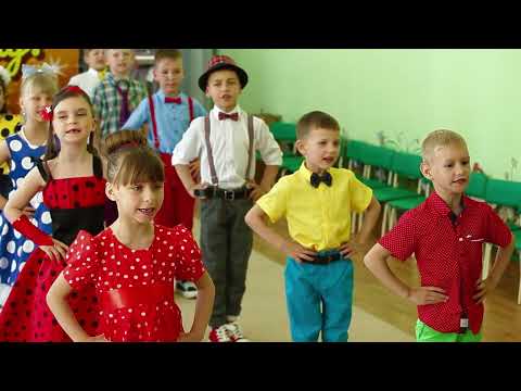 Видео: Выпускной 4 гр в Штурмовом 2023 г.