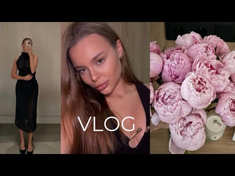 Видео: VLOG | Покупки на осень и зиму |шопинг влог |проблемы с питанием