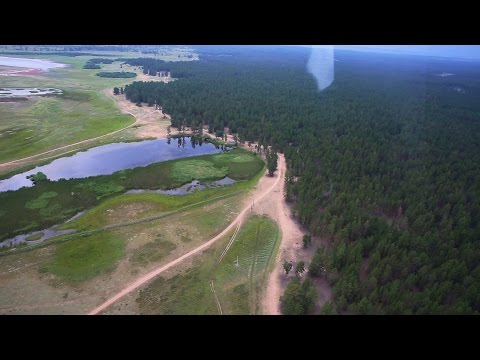 Видео: ЕРТІС ОРМАНЫ    Заповедники Казахстана