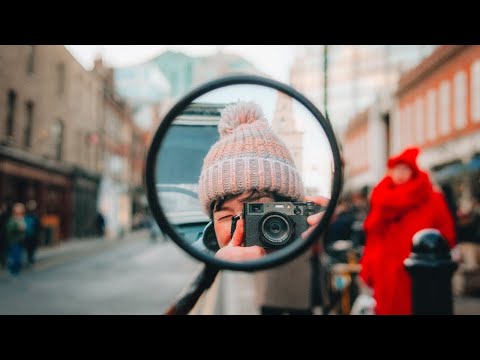 Видео: Мой стиль фотографии изменился. Вот почему...