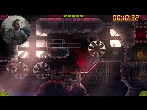 Видео: CARRION ПРОХОЖДЕНИЕ СЕРИЯ 1 Я ПИКСЕЛЬНЫЙ МОНСТР