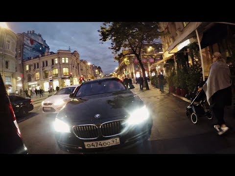 Видео: СтопХам-"Цепные псы"