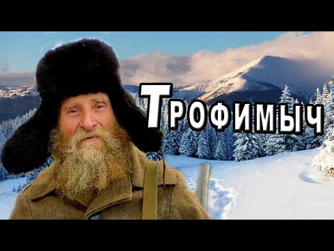 Видео: /Однажды в тайге/История выживания/(часть1)