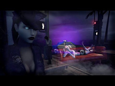 Видео: Что из себя представляет Vampire: The Masquerade - Bloodlines