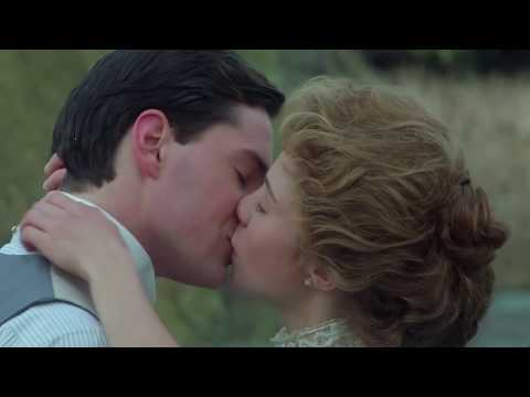 Видео: Анна из Авонли: поцелуй Анны и Гилберта