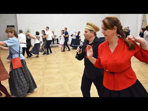 Видео: Майстар клас Сяргея Выскваркі (2 частка)