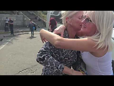 Видео: ПРИЕХАЛА ОЛЯ,ВСТРЕЧА,ПОКУПКИ,ШАШЛЫКИ
