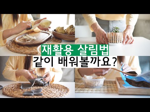 Видео: [SUB] Проблема! Как использовать переработку! поучаствуем вместе? / Реабилитация