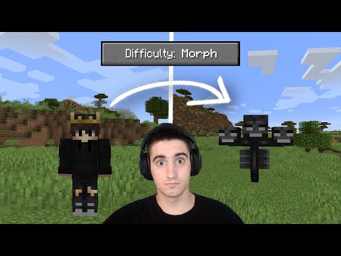 Видео: Minecraft, НО всеки 30 секунди... Minecraft Challenge