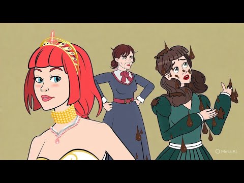 Видео: Сюрприз Матери Холле 🌸 Волшебная сказка о доброте | Сказки для детей | Мультик