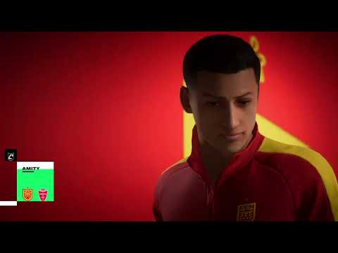 Видео: Amity - Tudors | ACF 1 ТУР