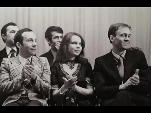 Видео: Редкие фотографии советских актеров  Часть 47