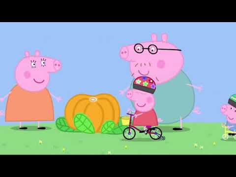 Видео: МУД СВИНКА ПЕППА #3