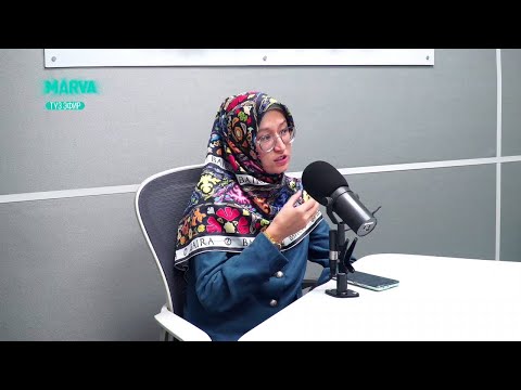 Видео: Куранга саякат // Такыба аял // Гульфарида Садибакас кызы