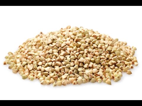 Видео: Безглутенов хляб от елда