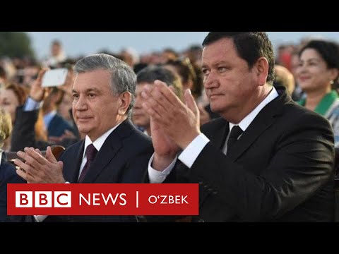 Видео: Фарғона ҳокими Ғаниев нега жазодан қутилиб қоляпти?
 - BBC Uzbek