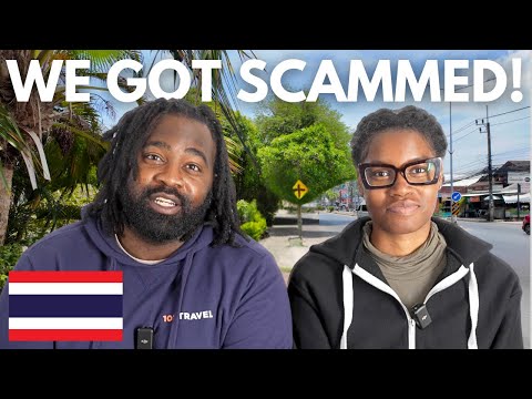 Видео: 10 НЕРАСПРОСТРАНЕННЫХ ошибок, которых следует избегать при посещении Таиланда