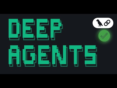 Видео: НОВИНКА: Deep Agents CLI за 5 минут!