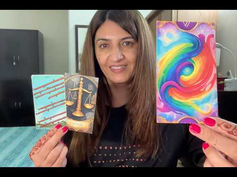 Видео: «Не сдавайся» — Вселенная посылает этот срочный знак любви. Это предсказание сведёт вас с ума! ❤️