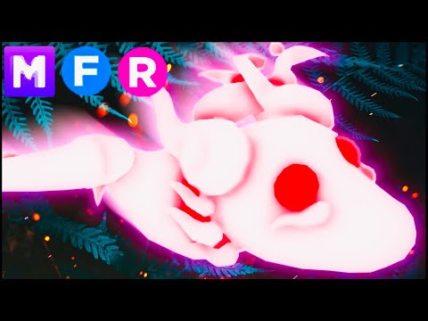 Видео: MEGA Ghost Dragon 👻🐲 ТОП ТРЕЙДЫ в Adopt Me Roblox Что Дают За Дракона Адопт Ми