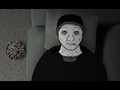 Видео: думер рассказывает как он стал думером (под Russian Doomer Music vol.3 (Superior))