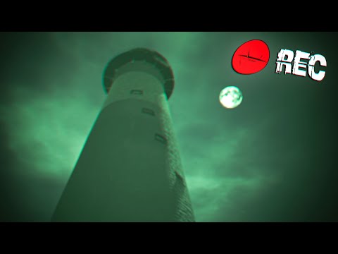 Видео: Прибор Ночного Видения Теперь ГОВ№О? | Phasmophobia