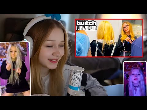 Видео: МОРФИ СМОТРИТ Топ Моменты с Twitch | Засмущали Японку | Макс и Лиза | morphe_ya нарезки