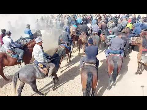 Видео: БУЗКАШИ ДАР н. ШАХРИТУЗ ДЕХАИ ХУШОДИ