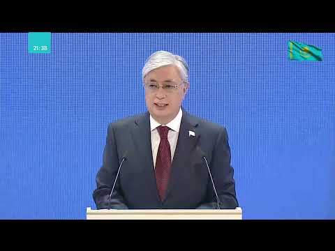 Видео: Тәуелсіздіктің 30 жылдығына арналған «Мәңгілік ел» атты мерекелік концерт. Толық нұсқа