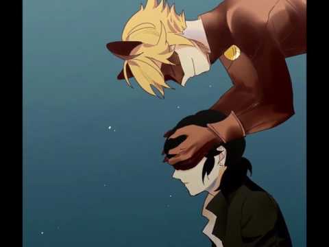 Видео: Клип леди баг и супер кот