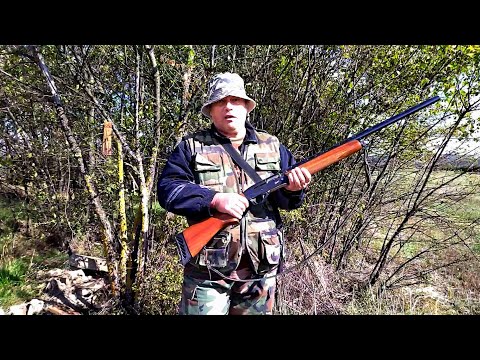 Видео: Коментар след лов на Гривяк и Гълъб HD