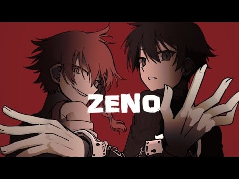 Видео: Прохождение Zeno Remake! НА РУССКОМ, ВСЕ КОНЦОВКИ!
