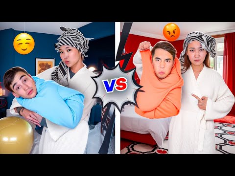 Видео: МАМА vs МАМА🔥😱| АРУНА ЕКЕУІМІЗ МАМА БОЛДЫҚ🙆‍♀️🤯| ЕЛЖАС ПЕН МОЛЖАН БӨПЕ👶😂😱