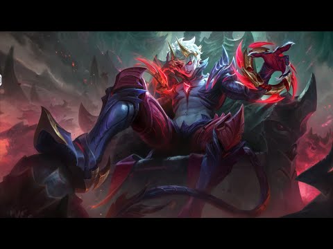 Видео: ДАРИУСА ПЕРЕРИСОВАЛИ 