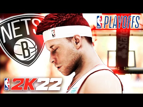 Видео: ТУКЕЕВСКИЙ БРУКЛИН НЕ ТАК ПРОСТ! ● NBA 2K22 PS5 Next Gen ● НБА 2К22 КАРЬЕРА ИГРОКА #30