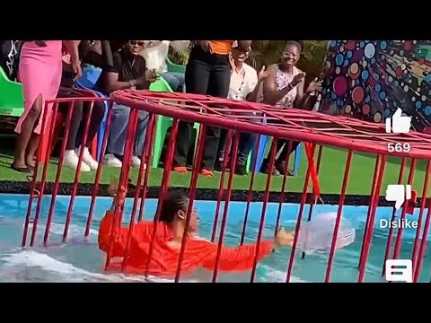 Видео: Победи время и выиграй 2 миллиона, 7 сезон — Amazing Fatman Show