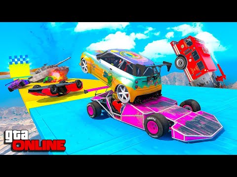 Видео: ЕРЕКШЕ БЕТКЕ-БЕТ КАРТАДА ҚЫЗЫҚТЫ СОҒЫСУЛАР ✦ ГТА 5 ОНЛАЙН БЕТПЕ-БЕТ