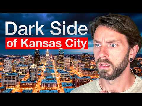 Видео: 10 горячих идей о жизни в Канзас-Сити