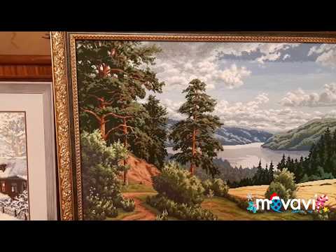 Видео: Оформлены 2 работы!!!Золотое руно и Риолис