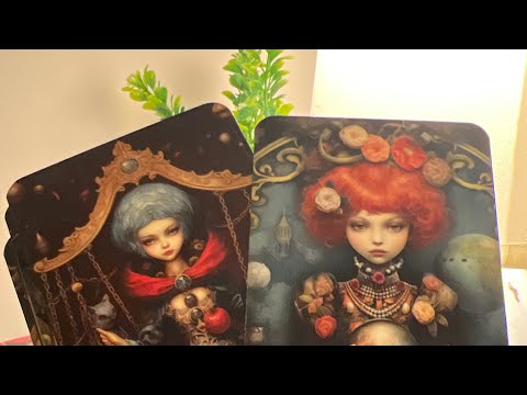 Видео: Его разговор с самим собой о Вас