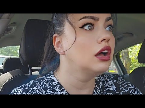 Видео: ВОТ И ПОГОВОРИЛИ НА ГРОМКОЙ СВЯЗИ! 🙄🚘🤣        @Елена_LaVidaLoca💃💃