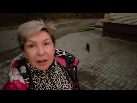 Видео: КТО РАНО ВСТАЁТ..☕️❤️