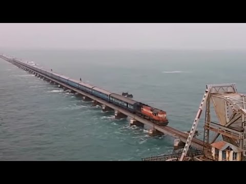 Видео: ƏЛЕМДЕГІ ЕҢ ҚАУІПТІ 5 ТЕМІРЖОЛ