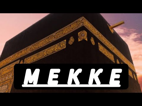 Видео: Мекке қаласы туралы не білесіздер? Мекке қаласына мәліметтер.