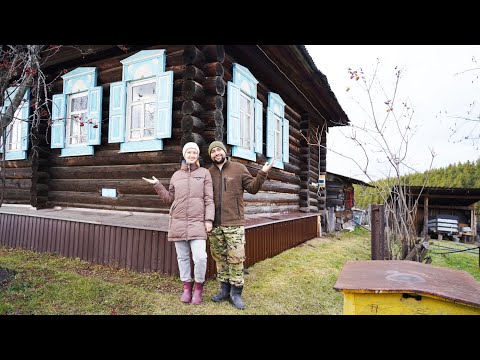 Видео: НАШ ДОМ В ДЕРЕВНЕ ПРЕОБРАЖАЕТСЯ | НОЧНАЯ ПРОГУЛКА В ЛЕС С СОБАКОЙ | ДОМАШНИЙ СЫР МОЦАРЕЛЛА