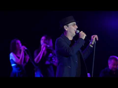 Видео: Мухтар Хордаев - Оборвана струна