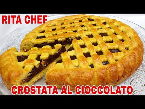 Видео: БЕЗ ПЛЕСЕНИ⭐ТОРТ С ШОКОЛАДНЫМ КРЕМОМ⭐РИТА ШЕФ-ПОВАР. 