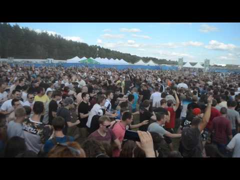 Видео: Дай Дарогу! - Прыгай в коляску (Рок за Бобров 2017)