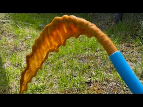 Видео: Нема води у скважині. Відбулась кальматація свердловини.  Як збільшитидебіт і почистити свердловини?